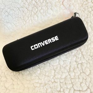 Converse Eye Glass Case
